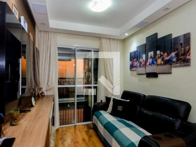 Apartamento à Venda Torres Tibagy, 2 Quartos, 61 m² Guarulhos