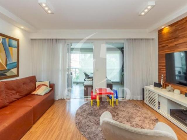 Apartamento à venda Total Segurança Pet friendly Academia 2 quartos, com 1 suíte, 82m²