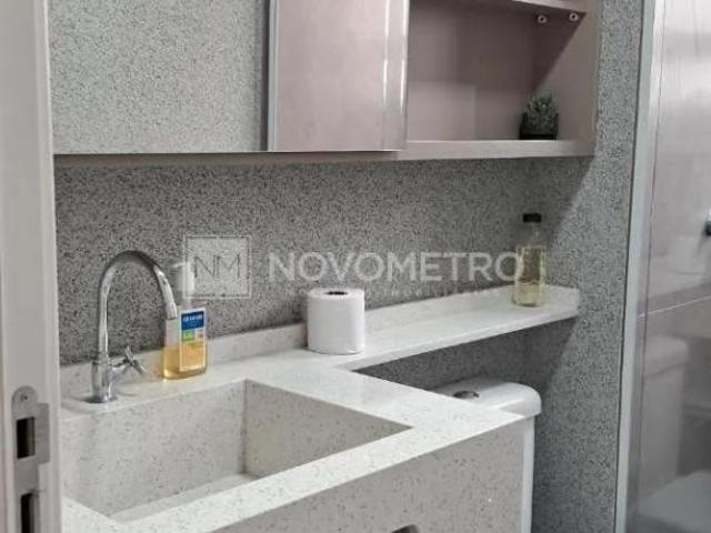 Apartamento a Venda Totalmente Mobiliado | 62 m2 | Varanda Gourmet | HM Brisa da Mata em Paulínia!