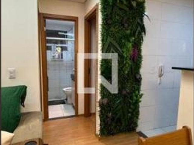 Apartamento à Venda Três Barras, 2 Quartos, 40 m² Contagem