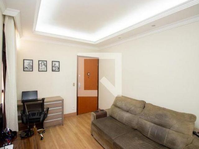 Apartamento à Venda Três Barras, 2 Quartos, 45 m² Contagem