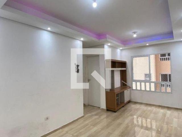 Apartamento à Venda Três Montanhas, 2 Quartos, 46 m² Osasco