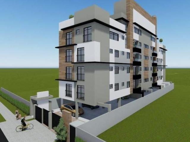 Apartamento à venda, Três Marias, São José dos Pinhais, PR
