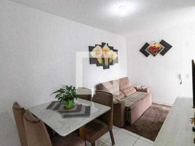 Apartamento à Venda Trevo, 2 Quartos, 47 m² Belo Horizonte