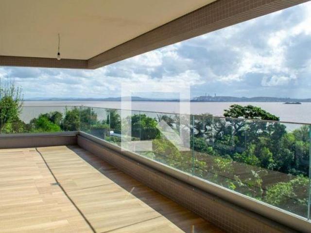 Apartamento à Venda Tristeza, 3 Quartos, 389 m² Porto Alegre