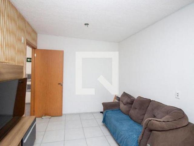 Apartamento à Venda Tropical, 2 Quartos, 48 m² Contagem