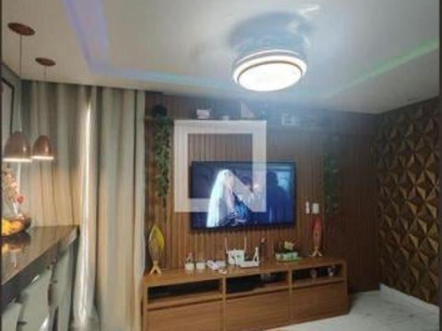 Apartamento à Venda Tropical, 2 Quartos, 52 m² Contagem