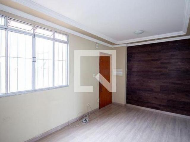 Apartamento à Venda Tropical, 2 Quartos, 56 m² Contagem