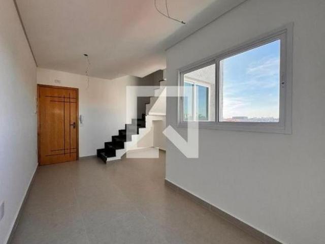 Apartamento à Venda Utinga, 2 Quartos, 86 m² Santo André