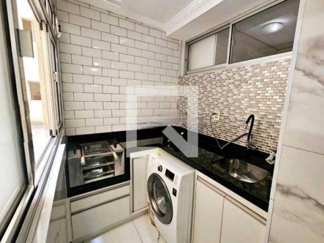 Apartamento à Venda Utinga, 3 Quartos, 63 m² Santo André