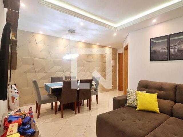 Apartamento à Venda Utinga, 3 Quartos, 82 m2