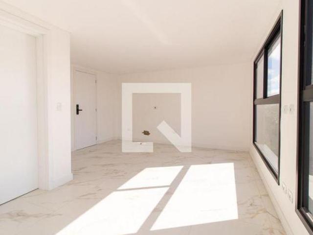 Apartamento à Venda Uberaba, 1 Quarto, 28 m² Curitiba