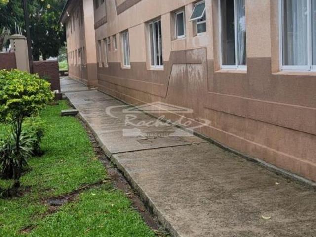 Apartamento à venda, Uberaba, CURITIBA PR