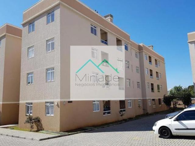 Apartamento à venda, Uberaba, Curitiba, PR