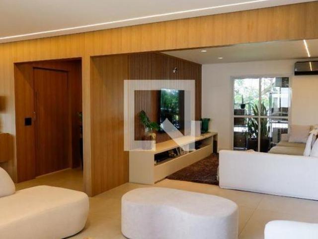 Apartamento à Venda Umuarama, 4 Quartos, 254 m² Osasco