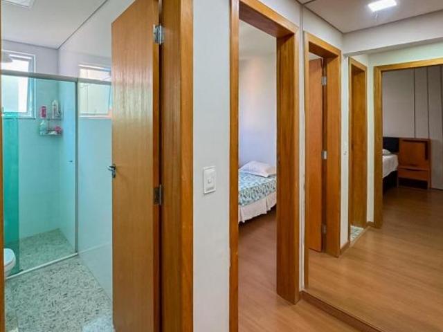 Apartamento à Venda União, 4 Quartos, 185 m2