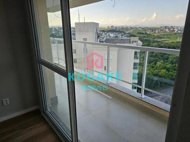 Apartamento à venda, Urbanova, São José dos Campos, SP