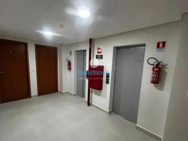 Apartamento à venda, Urbanova VI, São José dos Campos, SP