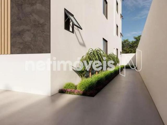 Apartamento à Venda, Vale do Jatobá, Belo Horizonte
