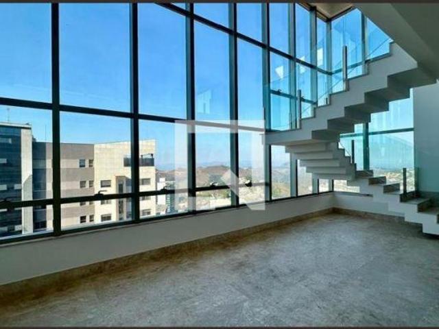 Apartamento à Venda Vale do Sereno, 4 Quartos, 402 m² Nova Lima