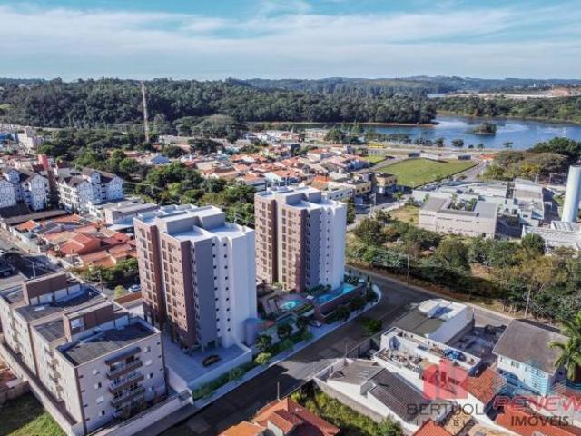 Apartamento à venda VALLIS RESIDENCIAL em Jundiaí
