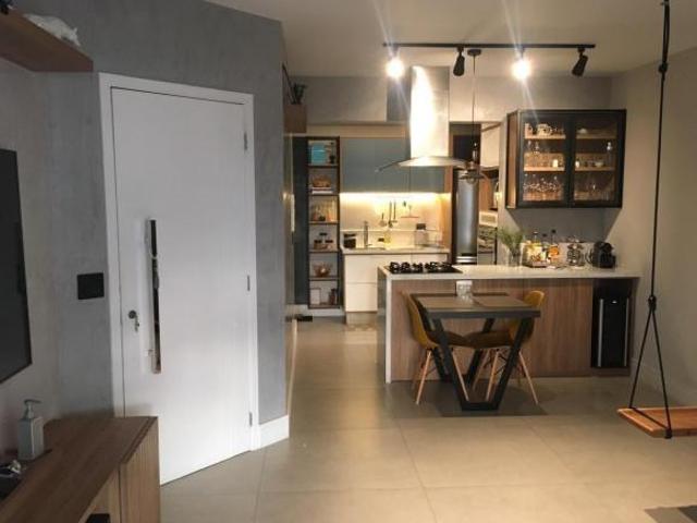 Apartamento à venda, Varandas Aclimação, São Paulo, SP