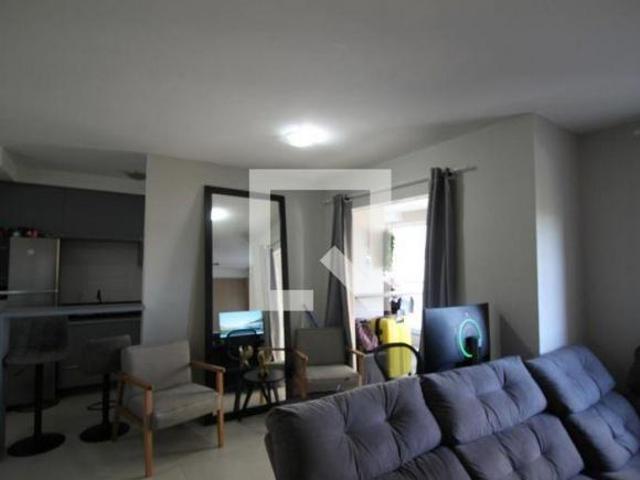 Apartamento à Venda Veleiros, 1 Quarto, 54 m² São Paulo