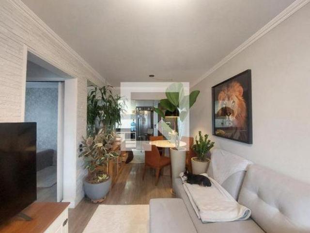 Apartamento à Venda Veleiros, 2 Quartos, 51 m² São Paulo