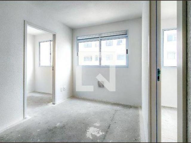 Apartamento à Venda Veleiros, 2 Quartos, 33 m² São Paulo