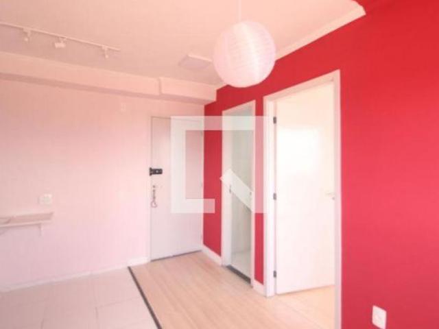 Apartamento à Venda Veleiros, 2 Quartos, 34 m2