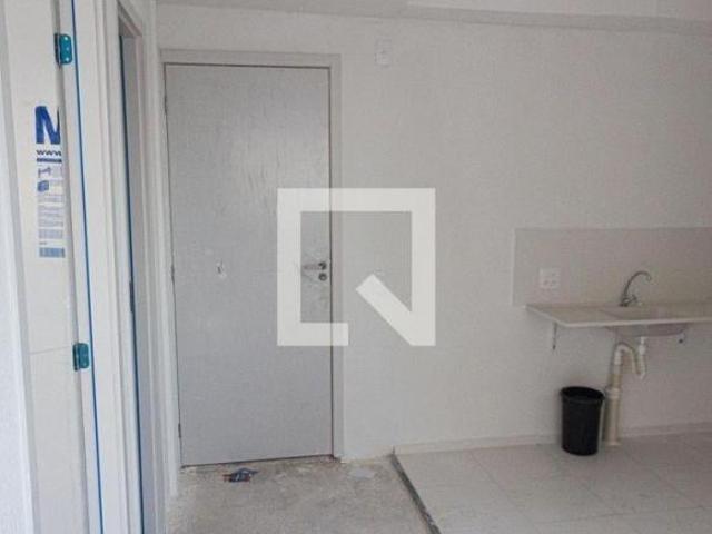 Apartamento à Venda Veleiros, 2 Quartos, 34 m² São Paulo