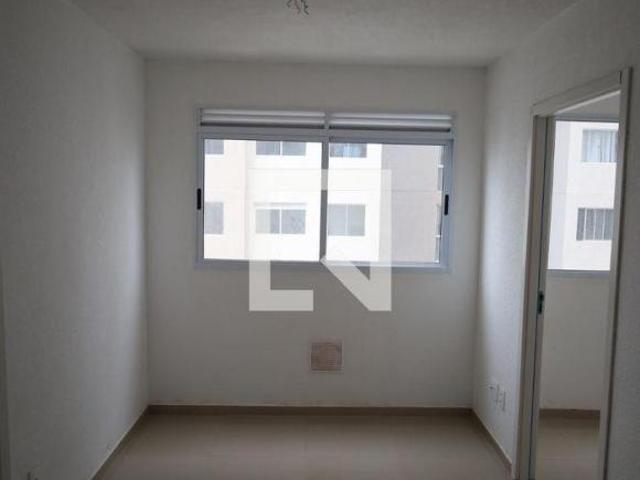 Apartamento à Venda Veleiros, 2 Quartos, 35 m² São Paulo
