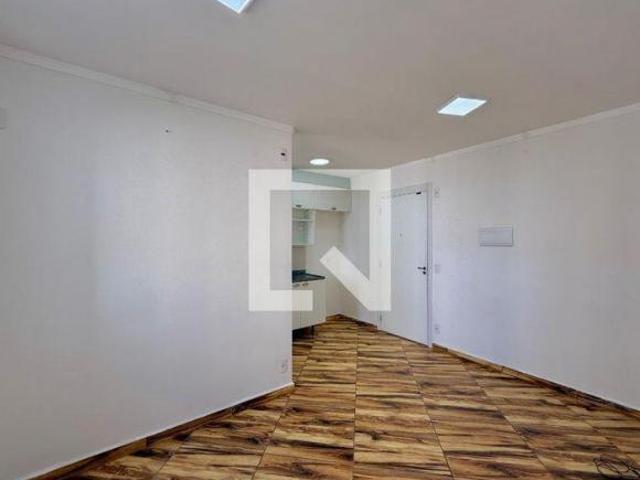 Apartamento à Venda Veleiros, 2 Quartos, 39 m² São Paulo
