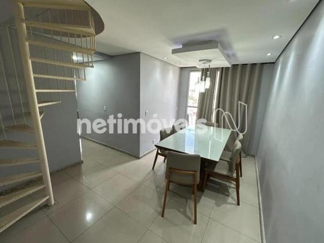 Apartamento à Venda, Venda Nova, Belo Horizonte