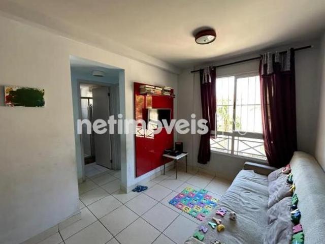 Apartamento à Venda, Venda Nova, Belo Horizonte