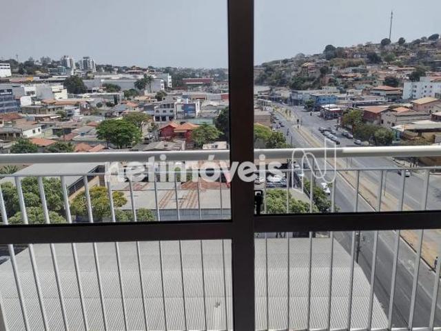 Apartamento à Venda, Venda Nova, Belo Horizonte