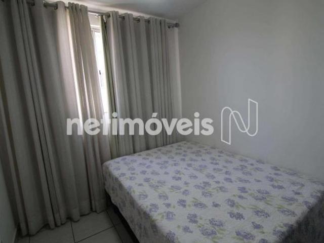 Apartamento à Venda, Venda Nova, Belo Horizonte