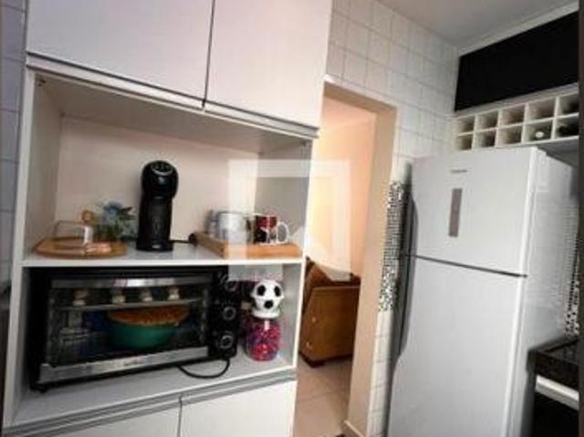 Apartamento à Venda Vera Cruz, 2 Quartos, 55 m² Belo Horizonte