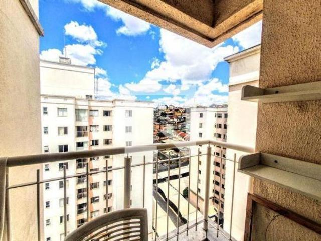 Apartamento à Venda Vera Cruz, 2 Quartos, 56 m² Belo Horizonte