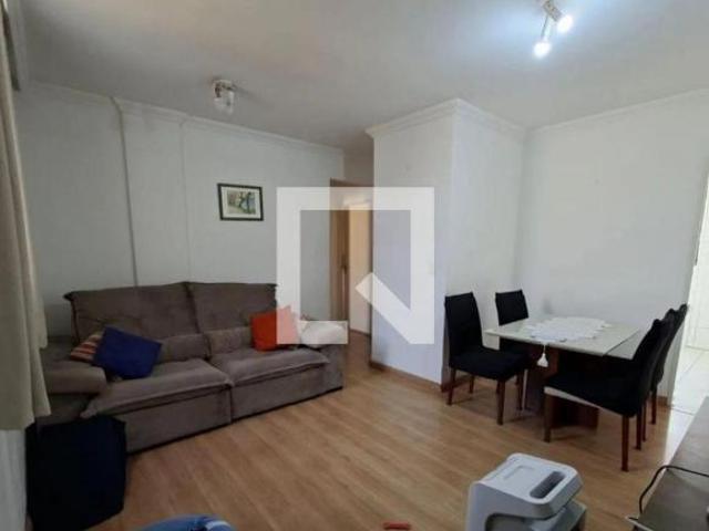 Apartamento à Venda Vianelo Bonfiglioli, 2 Quartos, 58 m2