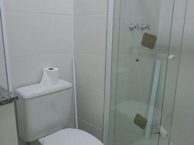 Apartamento à Venda Vianelo Bonfiglioli, 2 Quartos, 51 m² Jundiaí