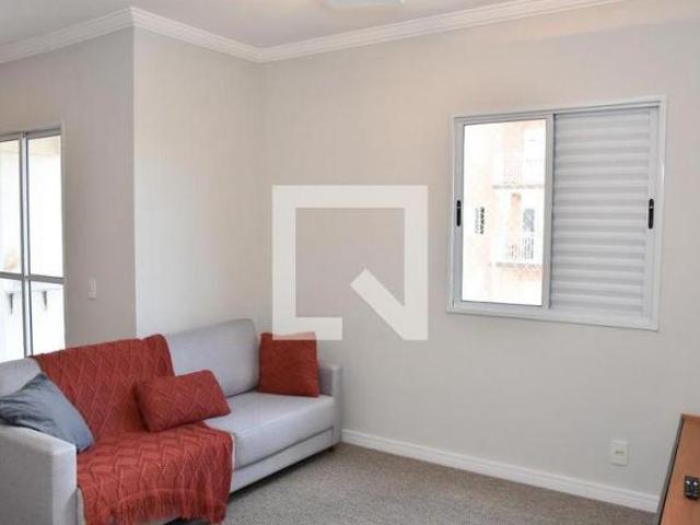Apartamento à Venda Vianelo Bonfiglioli, 2 Quartos, 60 m² Jundiaí