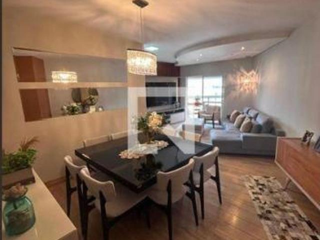 Apartamento à Venda Vianelo Bonfiglioli, 4 Quartos, 122 m² Jundiaí