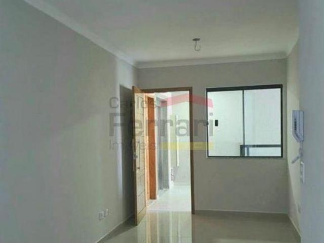 Apartamento a venda, Vila Constança Zona Norte 02 dormitórios, sala, cozinha