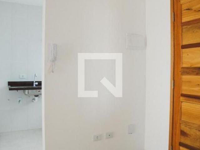 Apartamento à Venda Vila Constança, 1 Quarto, 32 m2