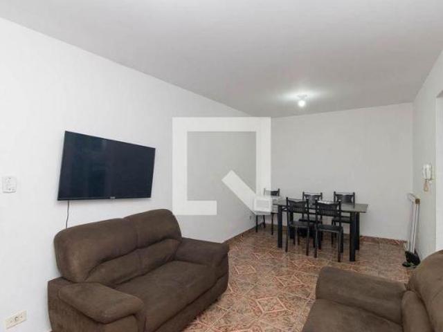 Apartamento à Venda Vila Constança, 2 Quartos, 60 m² São Paulo