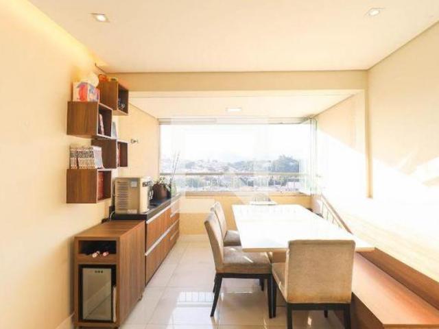 Apartamento à Venda Vila Constança, 2 Quartos, 70 m² São Paulo
