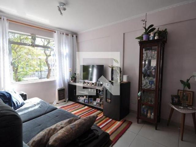 Apartamento à Venda Vila Constança, 2 Quartos, 70 m2