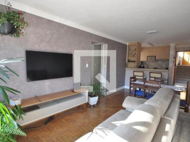 Apartamento à Venda Vila Constança, 3 Quartos, 95 m2