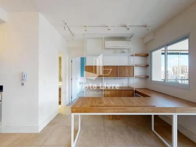 Apartamento à venda, Vila Cordeiro, São Paulo, SP